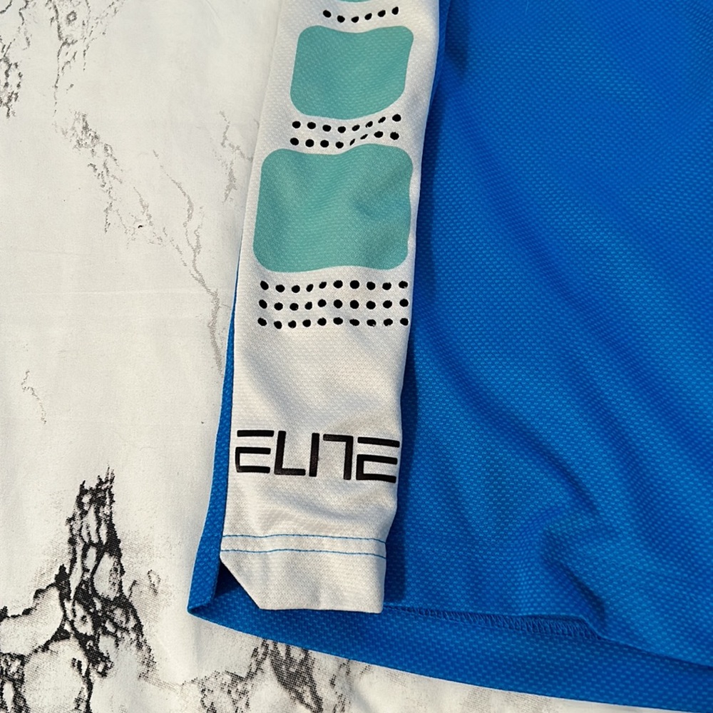 Men’s Nike Elite BB Shorts - Picture 2 of 5